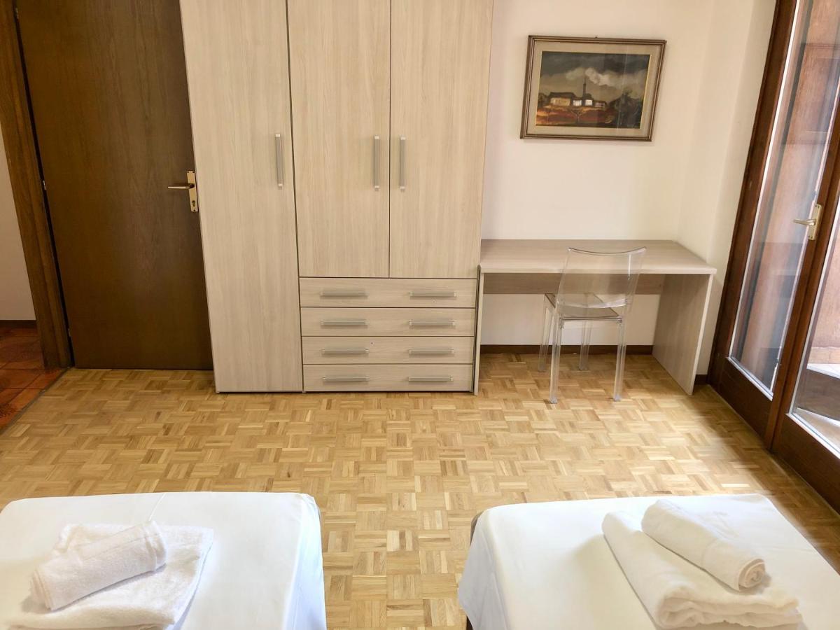 Appartamento Giusy Рива-дель-Гарда Екстер'єр фото